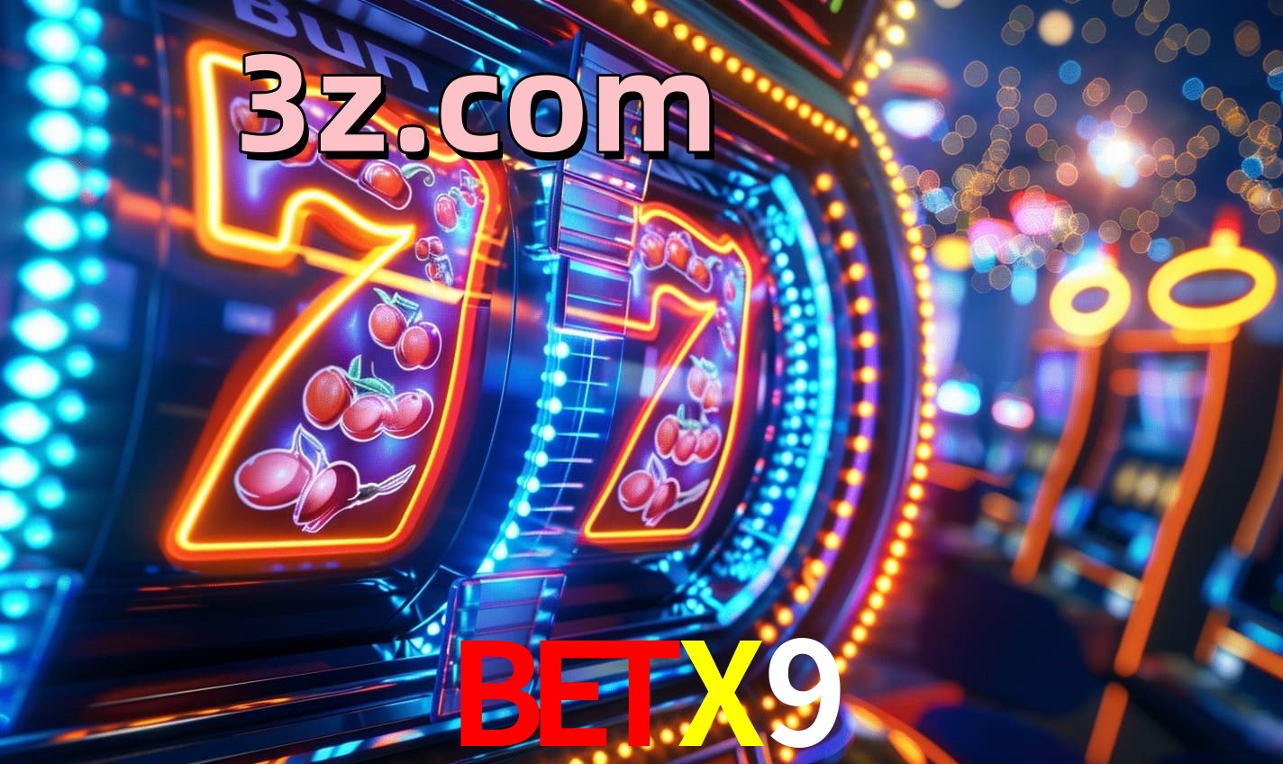 Jogos Emocionantes BETX9